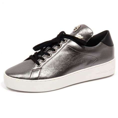 michael michael kors mindy lace up sneakers|Amazon.com .